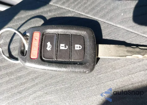 2014 Honda Accord Lx from USA, damaged, VIN 1HGCR2F3XEA158803